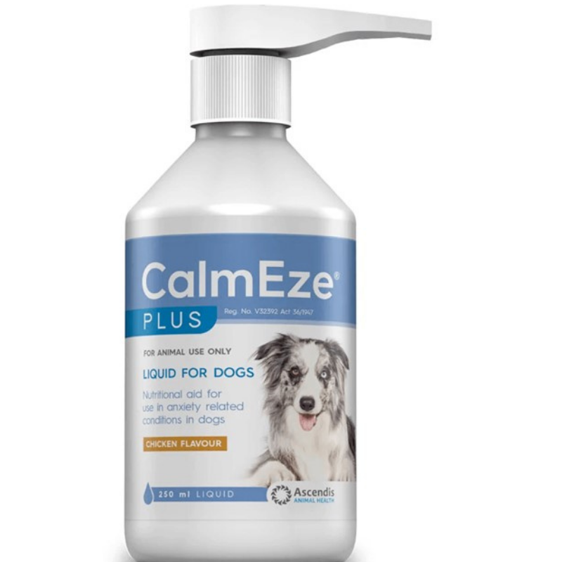 Calmeze Dog Liquid