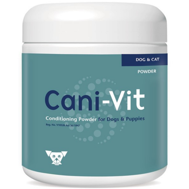 Cani-Vit**