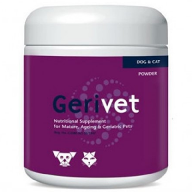 Gerivet 250g**