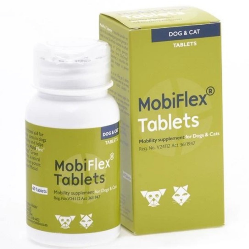 Mobiflex Tabl / Box **