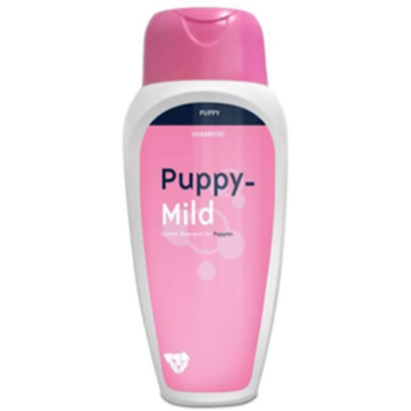 Shampoo Puppy Mild