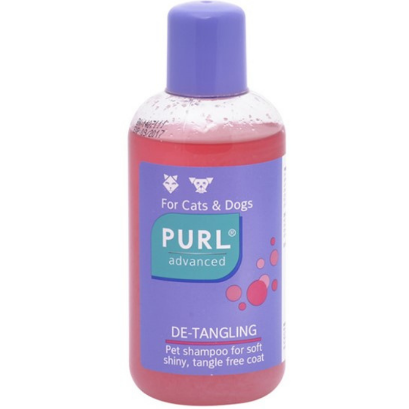 Purl Detangling Shampoo 250ml